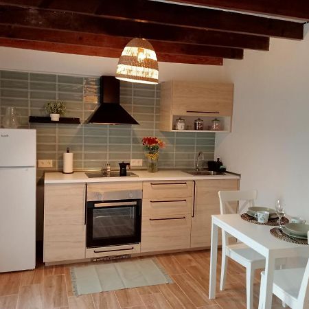 Casa Azul Villa Granadilla De Abona Eksteriør bilde
