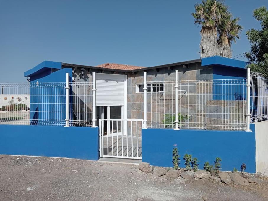 Casa Azul Villa Granadilla De Abona Eksteriør bilde