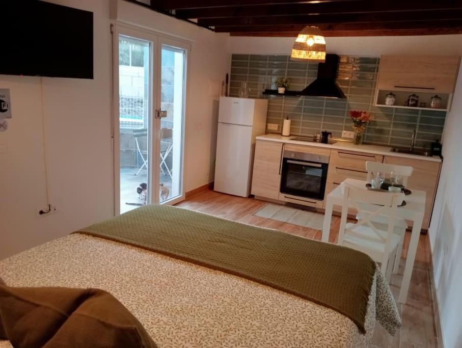 Casa Azul Villa Granadilla De Abona Eksteriør bilde