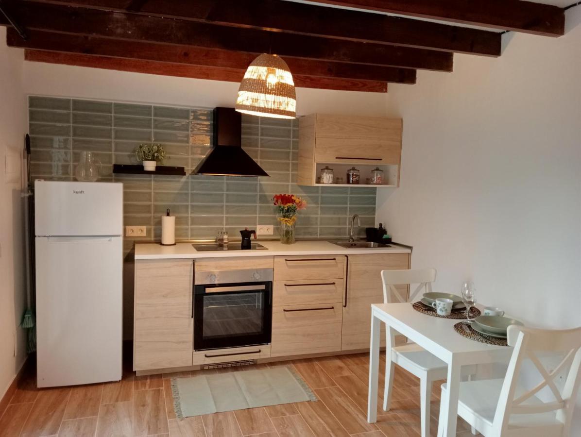 Casa Azul Villa Granadilla De Abona Eksteriør bilde