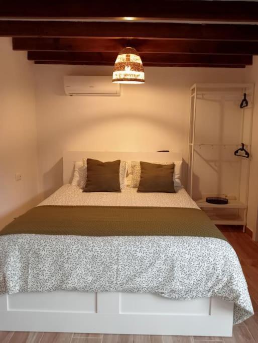 Casa Azul Villa Granadilla De Abona Eksteriør bilde
