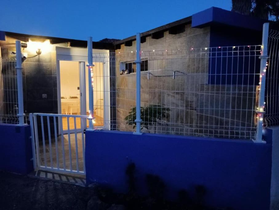 Casa Azul Villa Granadilla De Abona Eksteriør bilde