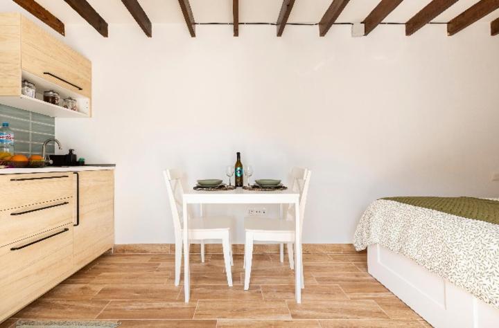 Casa Azul Villa Granadilla De Abona Eksteriør bilde