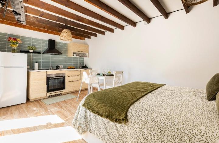 Casa Azul Villa Granadilla De Abona Eksteriør bilde