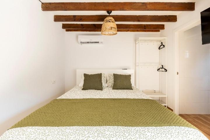 Casa Azul Villa Granadilla De Abona Eksteriør bilde
