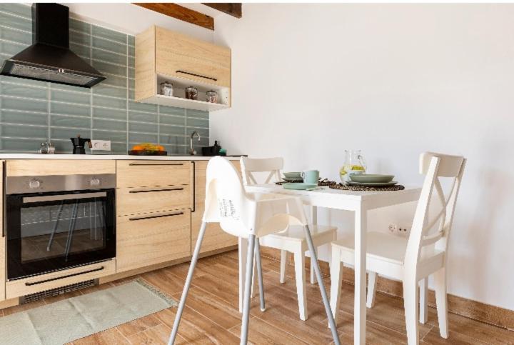 Casa Azul Villa Granadilla De Abona Eksteriør bilde