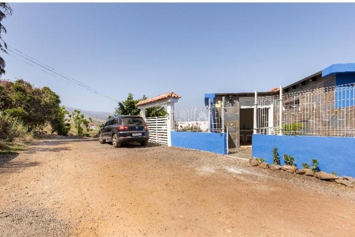 Casa Azul Villa Granadilla De Abona Eksteriør bilde