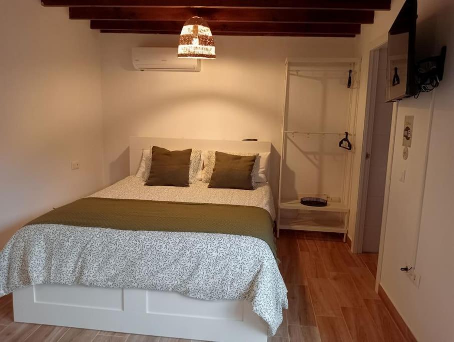 Casa Azul Villa Granadilla De Abona Eksteriør bilde